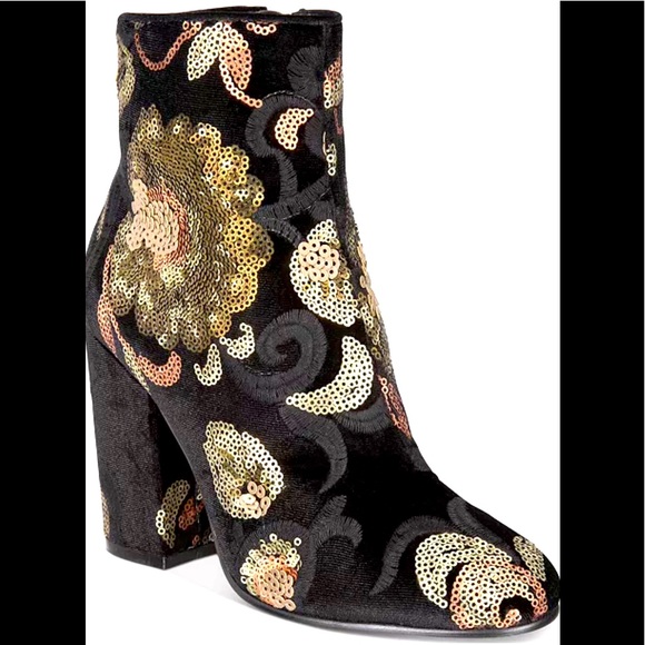 Aldo Shoes - Aldo Ankle Bootie 🥾